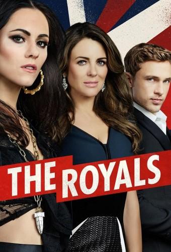 The Royals (2015)