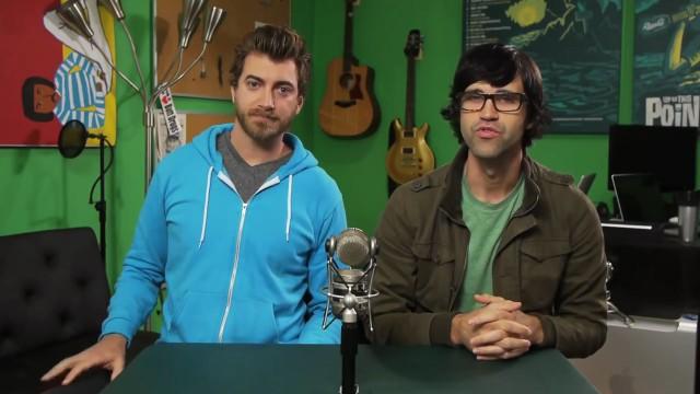 Best of GMM Season One