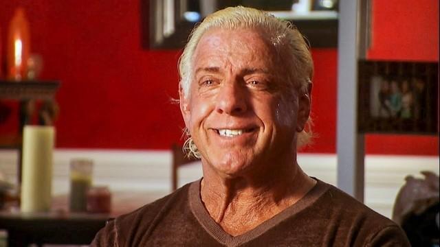 Ric Flair: The Final Farewell