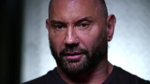 Batista: Dream Chaser