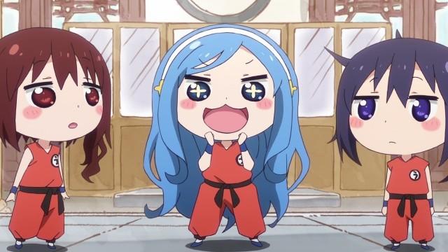 Himouto! Umaru-chanS 04