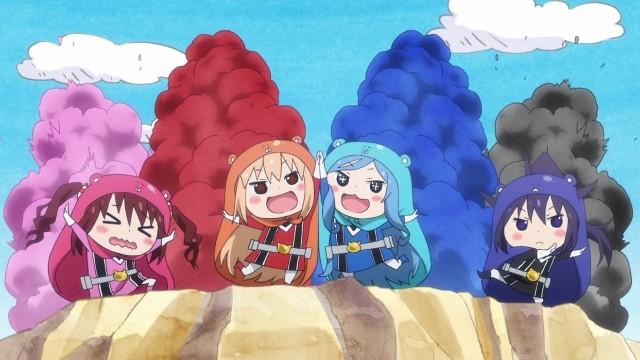 Himouto! Umaru-chanS 05