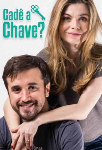 Cadê a Chave?