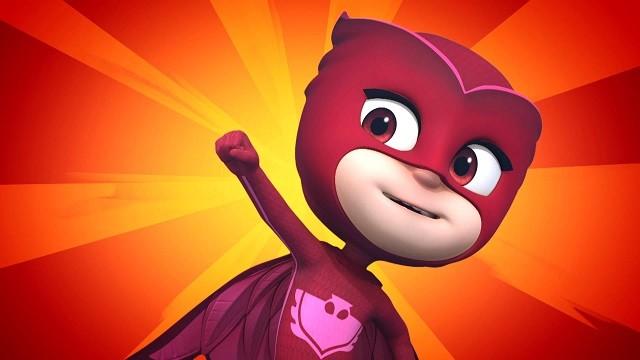 Music Video #2: Hey, Hey, Owlette