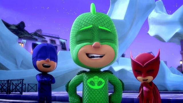 Music Video #6: Let's Get Silly