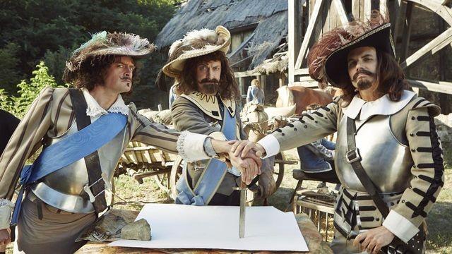 Best of “Sketch History” (2)