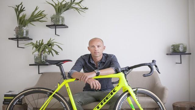 Sven Nys