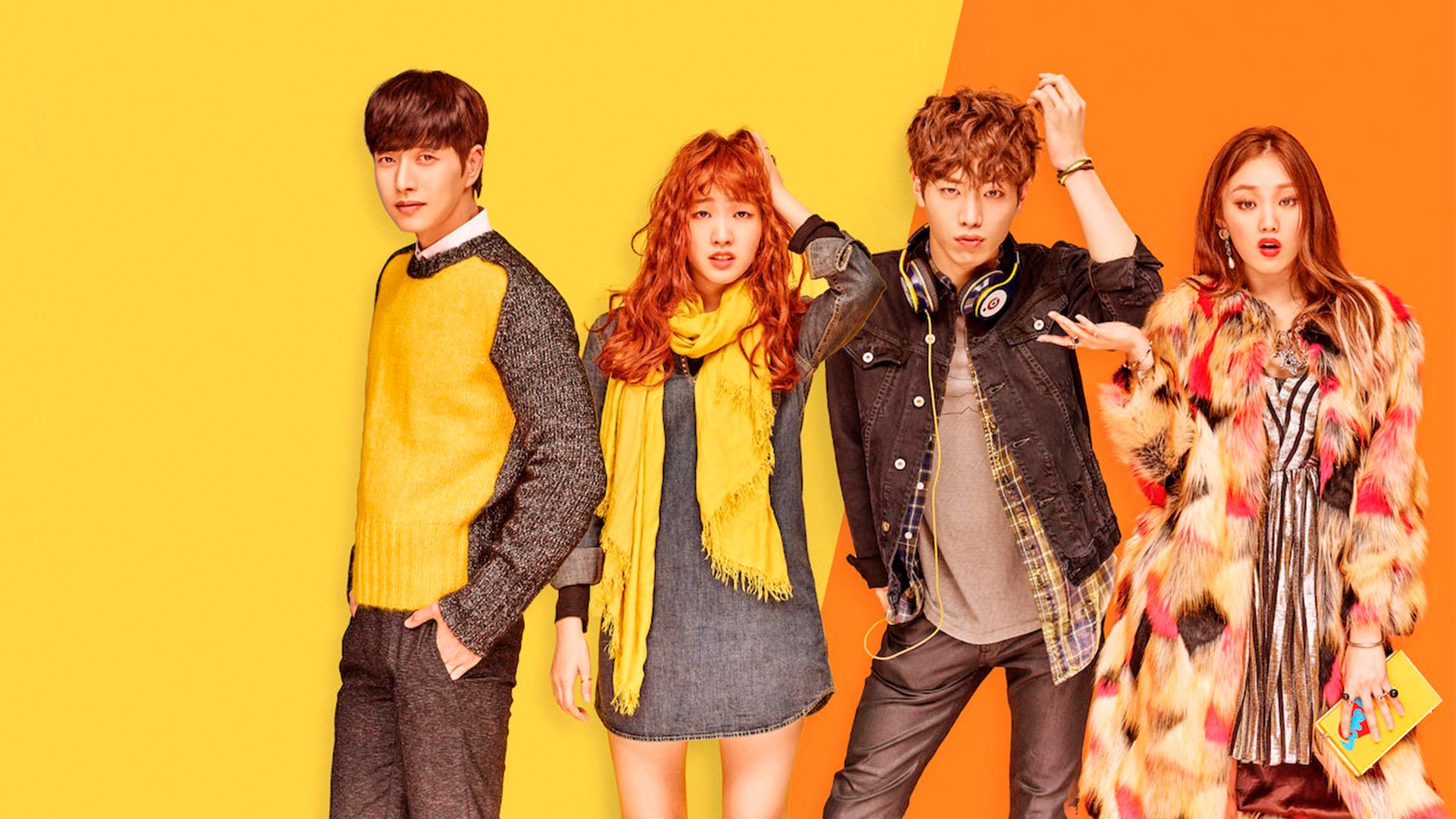 Cheese in the Trap