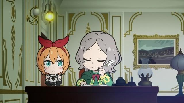 Re:Zero - Starting Break Time from Zero: Otto's Diary - 02