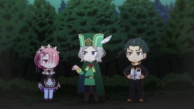 Re:Zero - Starting Break Time from Zero: Otto's Diary - 05