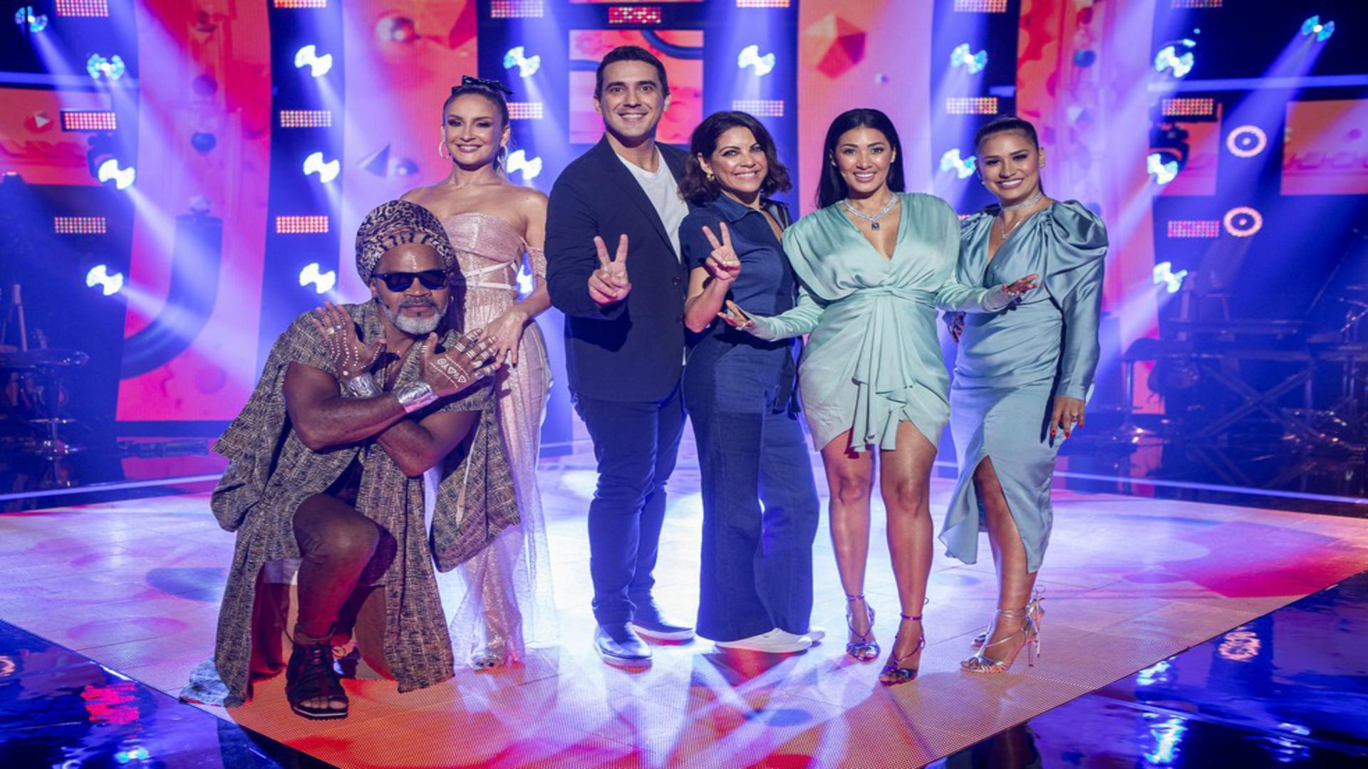 The Voice Kids (BR)