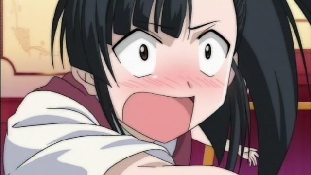Wait, You Can't do That, Negi! That's Right, Because We're Your Partners!