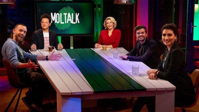 MolTalk: bekendmaking kandidaten Wie is de Mol? 2021