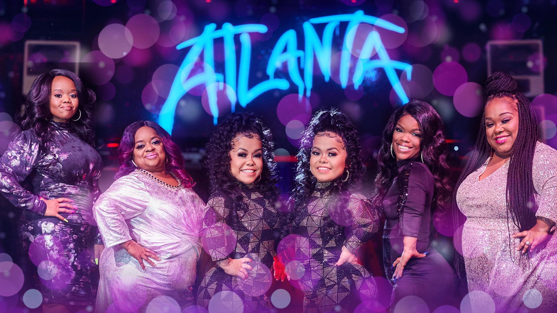 Little Women: Atlanta