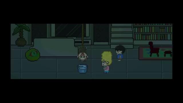 Mob Psycho Mini 8-bit Shorts 5