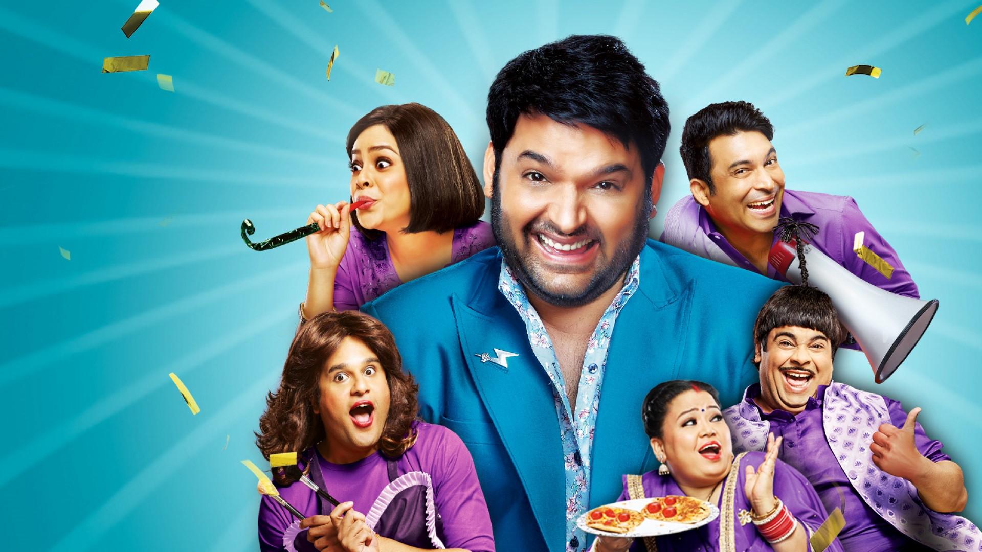 The Kapil Sharma Show