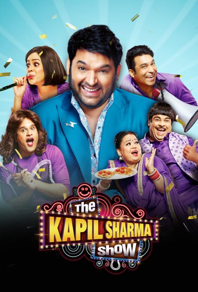 The Kapil Sharma Show