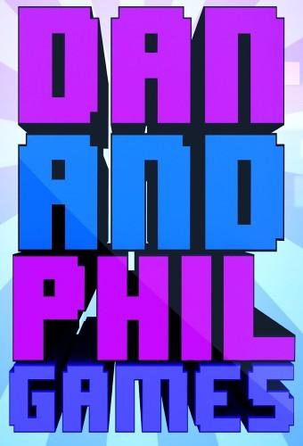 DanAndPhilGAMES