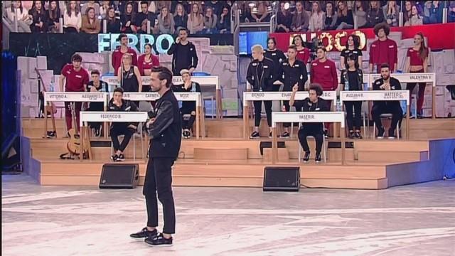 Pomeridiano - Puntata 4 #Amici17