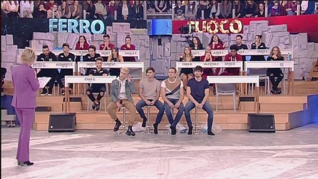 Pomeridiano - Puntata 7 #Amici17