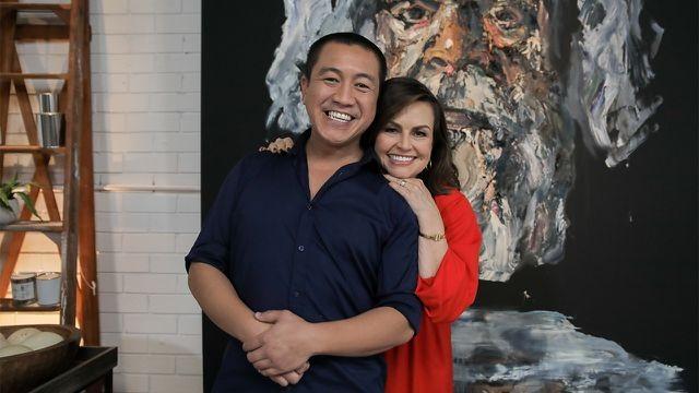 Lisa Wilkinson