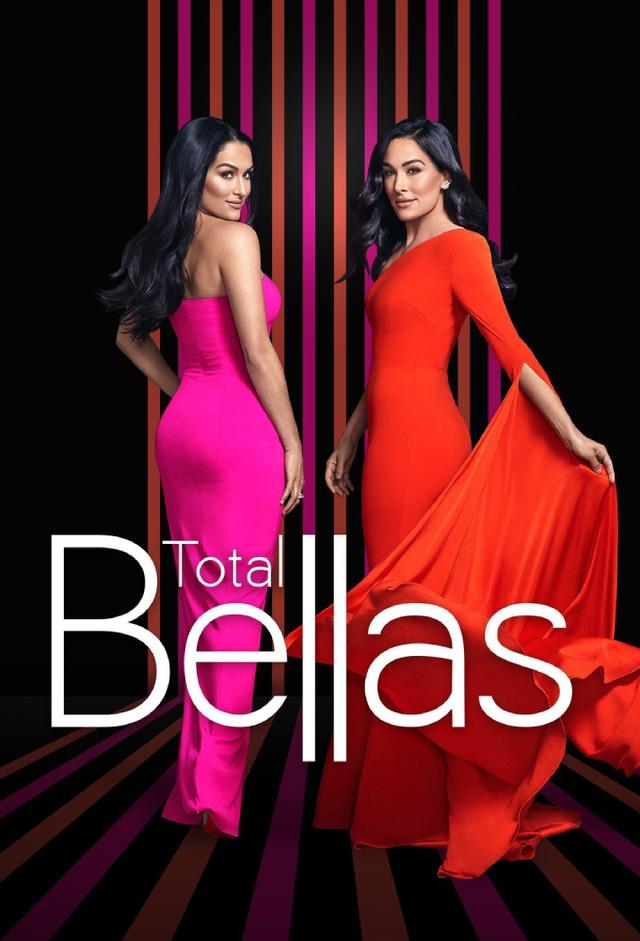 Total Bellas