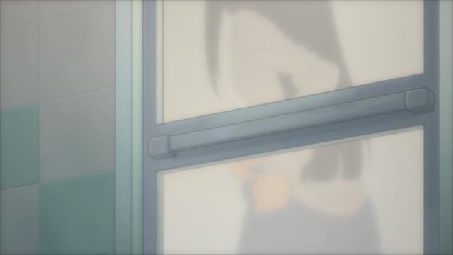 バーナード嬢曰く。おふろ読書
