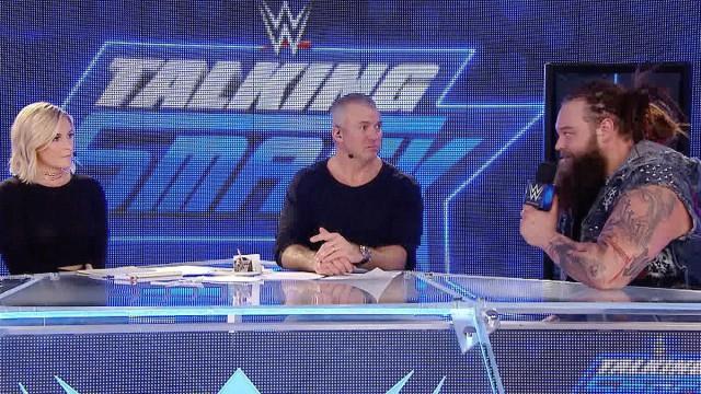 Talking Smack 27