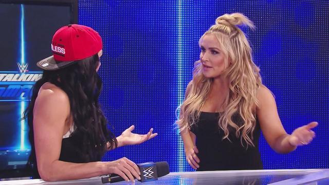 Talking Smack 30