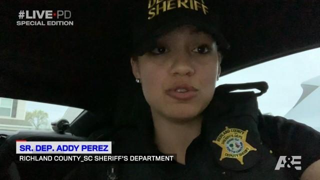 Live PD Special Edition 04.03.20