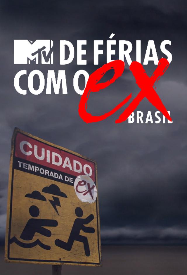 Ex on the Beach (BR)