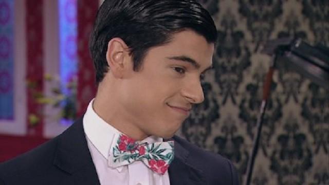 Chau Heidi, hola Flor