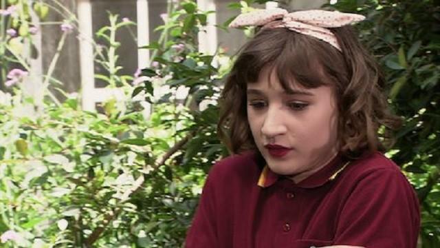 Heidi: Bienvenido Gerard