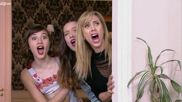 Heidi y la fama de Clara