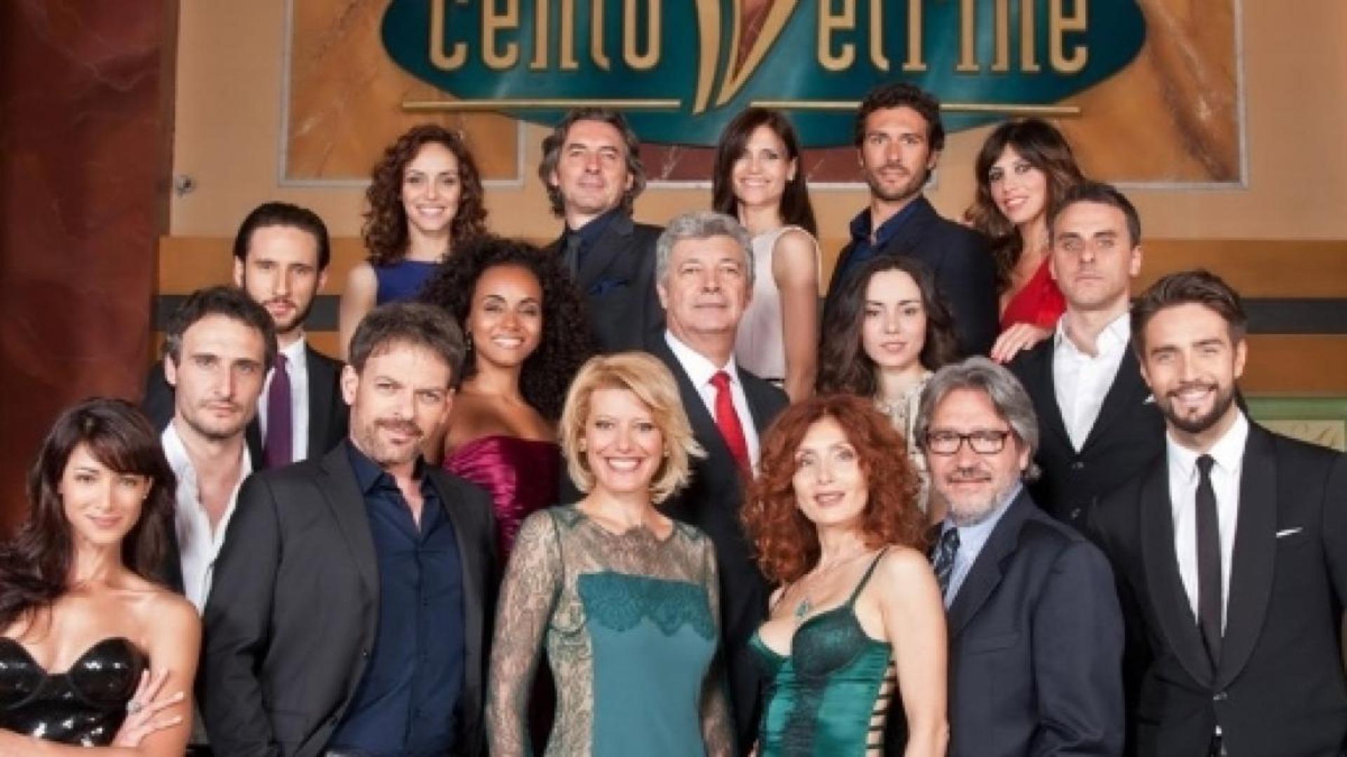 CentoVetrine
