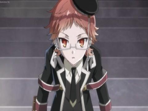 The Royal Tutor Arrives