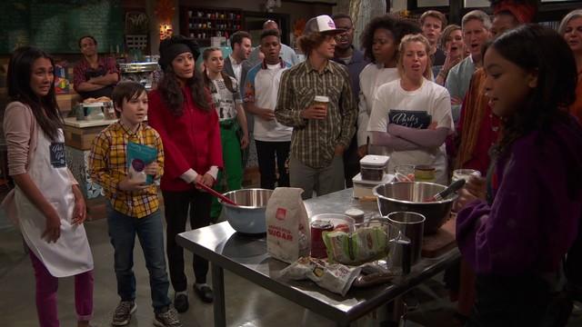 Baking Bad