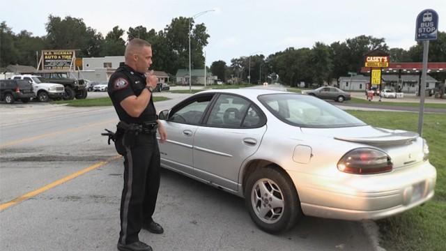 Live PD: Police Patrol #250