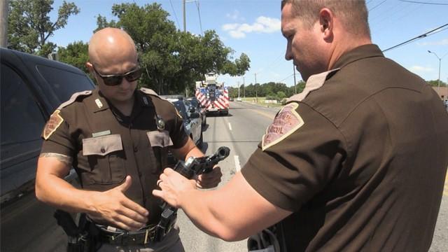 Live PD: Police Patrol #258