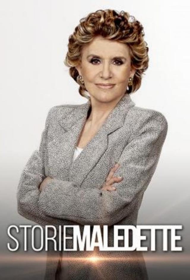 Storie maledette