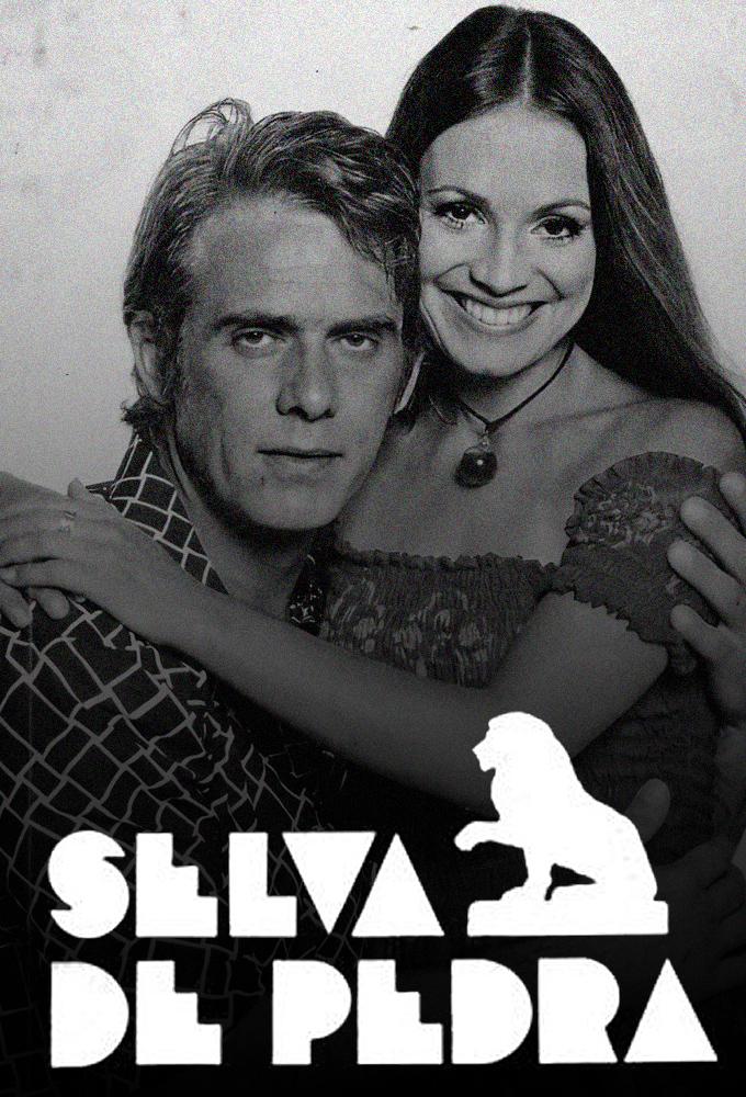 Selva de Pedra (1972)