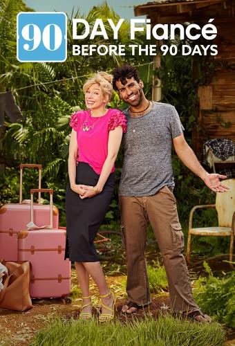 90 Day Fiancé: Before the 90 Days