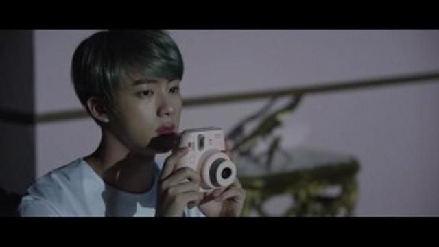 BTS WINGS Short Film #7 AWAKE