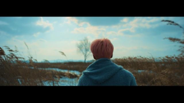 BTS '봄날 (Spring Day)' MV Teaser