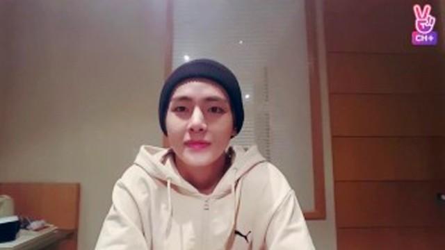 [CH+ mini replay] 태형이의 클래식 Tae-hyung's classic