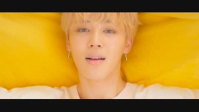 BTS (방탄소년단) LOVE YOURSELF 承 Her 'Serendipity' Comeback Trailer