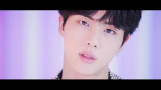 BTS (방탄소년단) 'DNA' Official MV