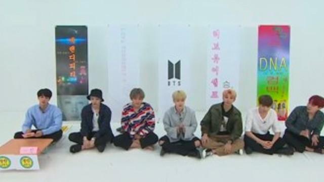 [FULL] 방탄늬우스 COMEBACK SPECIAL ('BTS NEWS' COMEBACK SPECIAL)