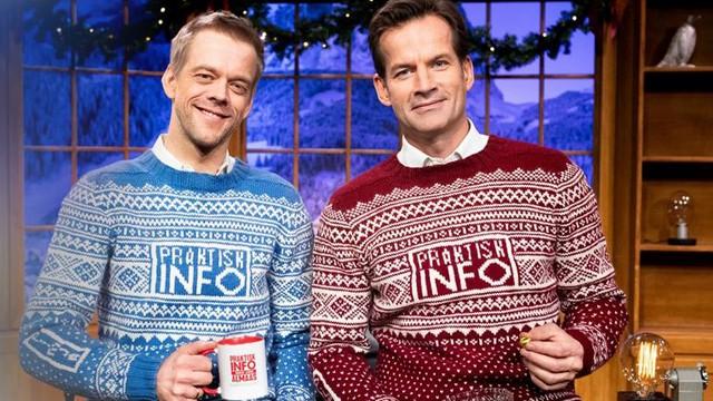 Julespesial