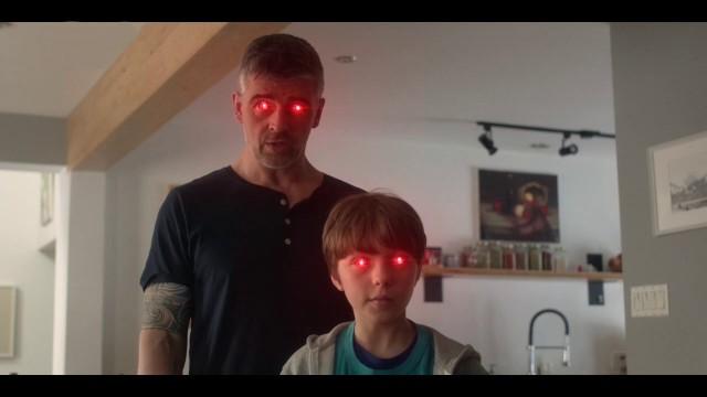 My androids